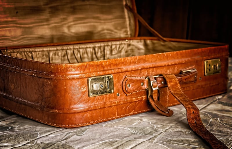 Luxury Travel Experience